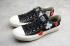 Converse Chuck Taylor All Star Low Deck of Card Black Men Red 165670C