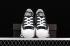 Converse Chuck Taylor All Star Lugged Low Negro Blanco 567681C
