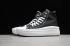 Converse Chuck Taylor All Star Move Platform Hi Nero Bianco 568497C