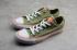Converse Chuck Taylor All Star OX Dark Stucco Pale Coral White 660103C