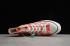 Converse Chuck Taylor All Star Platform High Camp Daisies Rood Wit Geel 568930C