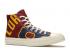 Converse Chuck Taylor All Star Premium Hi Cleveland Cavaliers Vermelho 159392C