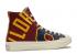 Converse Chuck Taylor All Star Premium Hi Cleveland Cavaliers Vermelho 159392C