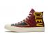 Converse Chuck Taylor All Star Premium Hi Cleveland Cavaliers Vermelho 159392C