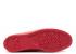 Converse Chuck Taylor All Star Rubber Hi Red 144744C