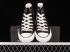Converse Chuck Taylor All Star Valentines Day High Black Back Alley Brick A03932C