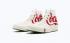 Giày Converse Chuck Taylor X Coca Cola X Kith Trắng