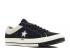 Converse Clot X One Star Low Top Black 159248C