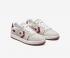 Converse Cons As 1 Pro A04145C Egret Dark Gum Burgundy