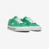 Converse Cons One Star Pro Suede A08481C Apex White Green Black