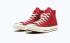 Converse Converse CT 70 Hi Crimson Rouge Blanc Chaussures