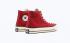 Converse Converse CT 70 Hi Crimson Rouge Blanc Chaussures