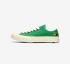 Converse Darryl Chuck 70 X Golf Le Fleur A12143C White On The Winter Greens