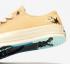 Converse Darryl Chuck 70 X Golf Le Fleur A12144C Antique Apricot White Cream
