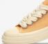 Converse Darryl Chuck 70 X Golf Le Fleur A12144C Antique Apricot White Cream