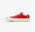 Converse Darryl Chuck 70 X Golf Le Fleur A12145C Antique Salsa White Black