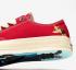 Converse Darryl Chuck 70 X Golf Le Fleur A12145C Antique Salsa White Black