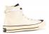 Converse Fear Of God X Chuck 70 Hi Natural Black 164530C