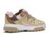 Converse Golf Le Fleur X Gianno Ox Parfait Rosa Vanilla Francês 168179C