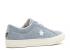 Converse Golf Le Fleur X One Star Ox Airway Blauw 159432C