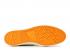 Converse Golf Le Fleur X One Star Ox Clearwater Branco 160111C