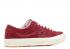 Converse Golf Le Fleur X One Star Ox Mono Red Rhubarb 162132C