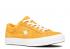 Converse Golf Le Fleur X One Star Ox Sulphur Egret Branco 159435C