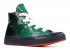 Converse Jw Anderson X Chuck 70 Hi Top Toy Verde 162287C