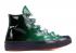 Converse Jw Anderson X Chuck 70 Hi Top Toy Verde 162287C