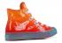 Converse Jw Anderson X Chuck 70 Hi Top Toy Kumquat 162286C