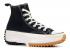 Converse Jw Anderson X Run Star Hike Black Gum Egret 164840C