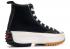 Converse Jw Anderson X Run Star Hike Black Gum Egret 164840C