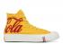 Converse Kith X Cocacola Chuck 70 Hi China Red Yellow 162985C