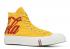 Converse Kith X Cocacola Chuck 70 Hi China Red Yellow 162985C