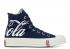 Converse Kith X Cocacola Chuck 70 Hi France Navy Branco Vermelho 162988C