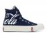 Converse Kith X Cocacola Chuck 70 Hi France Navy White Red 162988C