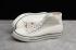 Converse Lucky Star HI Egret White Black 163158C