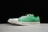 Converse Lucky Star Ox Groen Zwart Gum 164216C