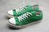 Converse Lucky Star Ox Verde Nero Gum 164216C