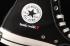 Converse Made With Love Chuck 70 Black White Red 171118C