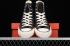 Converse Made With Love Chuck 70 Black White Red 171118C