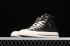 Converse Made With Love Chuck 70 Black White Red 171118C