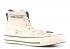 Converse Midnight Studios X Chuck 70 Cream Egret Preto 162123C