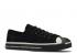 Converse Neighborhood X Jack Purcell Low Preto Branco 165604C