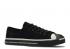 Converse Neighborhood X Jack Purcell Low Black White 165604C