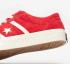 Converse One Star Academy Pro A07620C Egret Red