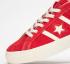 Converse One Star Academy Pro A07620C Egret Red