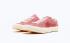 Sapatos Converse One Star Glf Ox Geranium Pink Paradise Pink