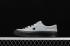 Converse One Star OX Vintage Suede Low Grey Black 169697C