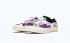 Giày Converse One Star Ox Deep Lavender Wolf Xám Trắng